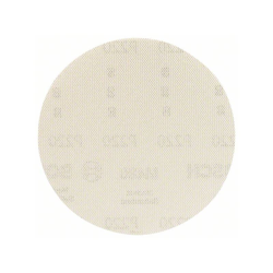 Bosch Foglio abrasivo 125 mm, 320 - 2608621160 en oferta
