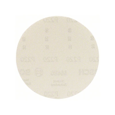 Bosch Foglio abrasivo 125 mm, 320 - 2608621160