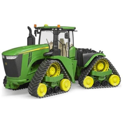 John Deere 9620RX precio