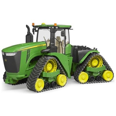 John Deere 9620RX