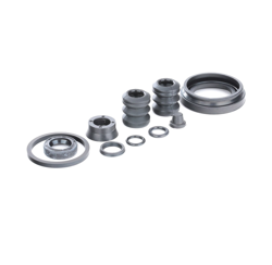 MAXGEAR Kit Revisione Pinze Freno 27-0427 Kit riparazione, Pinza freno VW,AUDI,NISSAN,Golf V Hatchback (1K1),POLO (9N_),GOLF VI (5K1) características