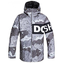 Propaganda Giacca Snowboard Uomo Taglia L en oferta