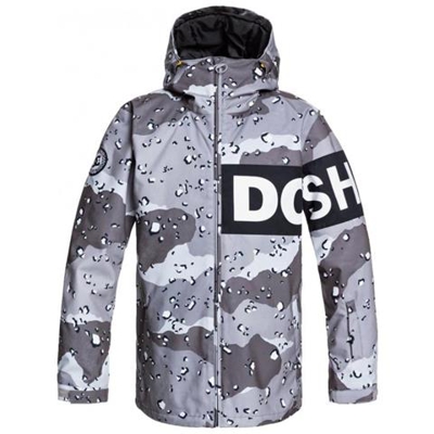 Propaganda Giacca Snowboard Uomo Taglia L