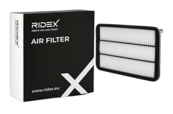 RIDEX Filtro Aria 8A0419  LEXUS,TOYOTA,RX (MCU15),ES (MCV_, VZV_),ES (VCV10_, VZV21_),CELICA (ST20_, AT20_),CELICA Cabriolet (AT20_, ST20_) características