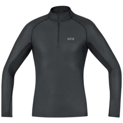 Magliette Gore® Wear Windstopper Base Layer Thermo Turtleneck Abbigliamento Uomo M características