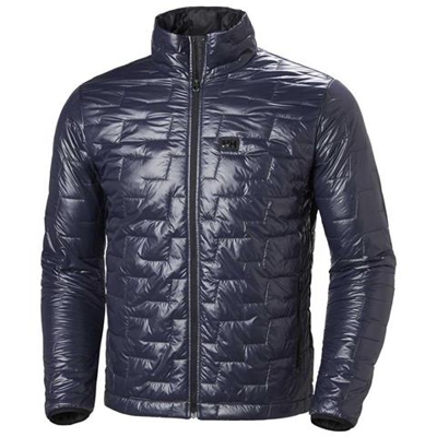 Giacche Helly Hansen Lifaloft Insulator Abbigliamento Uomo S