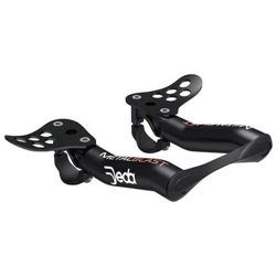 Manubri Deda Aerobar Metal Blast 31.7mm Ricambi Dei Componenti One Size características