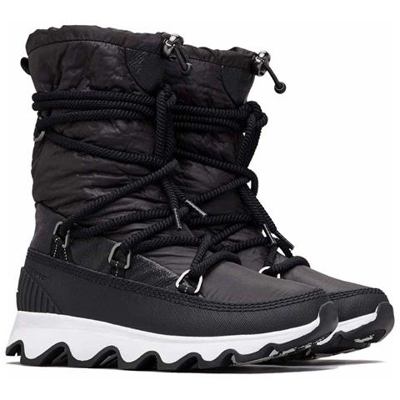 Doposci Sorel Kinetic Boot Scarpe Donna Eu 37