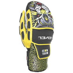 Guanti Level Worldcup Cf Mitt Abbigliamento Uomo M en oferta