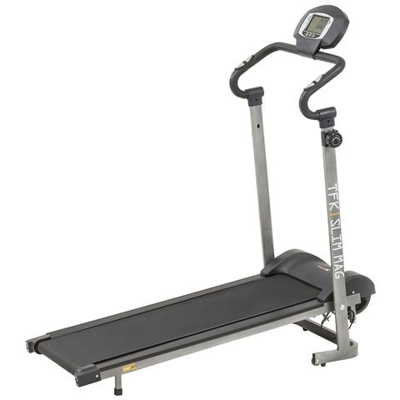 Tapis Roulant Magnetico Salvaspazio TFK Slim Mag