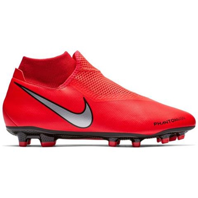 Scarpe Calcio Nike Phantom Vision Academy Mg Game Over Pack Taglia 46 - Colore: Rosso