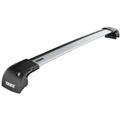 Ricambi Thule Wingbar Edge Fixpoint-flushrail L-xl 959600 Trasporto One Size en oferta