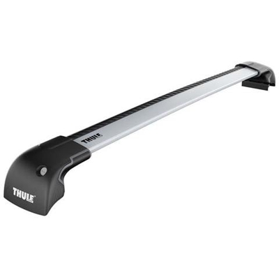 Ricambi Thule Wingbar Edge Fixpoint-flushrail L-xl 959600 Trasporto One Size
