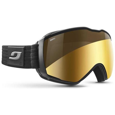Occhiali Julbo Aerospace Photochromic Protezioni Zebra Photochromic / cat2-4