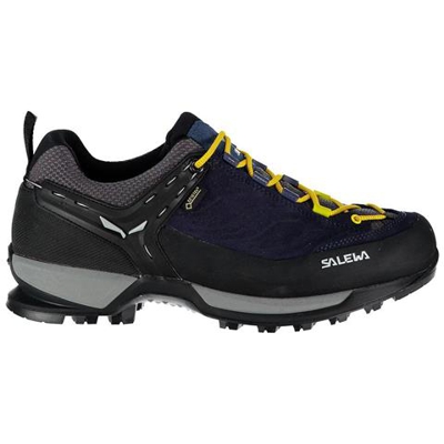 Scarpes Salewa Mtn Trainer Goretex Scarpe Uomo Eu 42 1/2