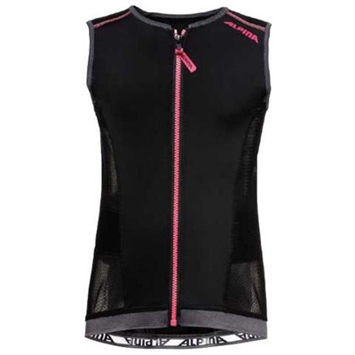Protezioni Corpo Alpina Jsp 3.0 Vest Junior Protezioni 116-122