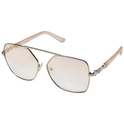 Occhiali Da Sole Donna Guess Gf6073-5832g (58 Mm) precio