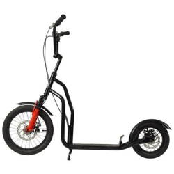 Aria Scooter 16 Nero Sa en oferta