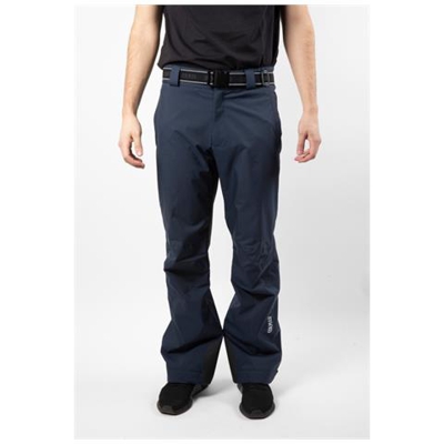 Pantaloni Sci Uomo Sapporo - Taglia: 50 - Colore: Nero