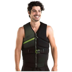 Gilets Jobe Unify Protezioni Xxl+ características