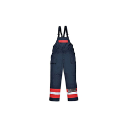 FR57 Salopette Antistatica Plus, Taglia XL, Navy - Portwest características