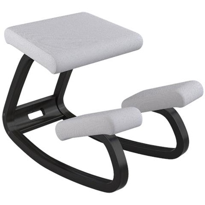 Variable Nero / Grigio Chiaro Rev144