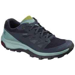 Scarpes Salomon Outline Goretex Scarpe Donna Eu 38 precio