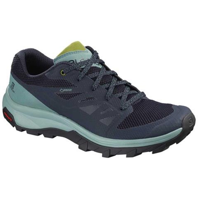 Scarpes Salomon Outline Goretex Scarpe Donna Eu 38