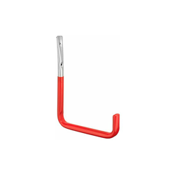 Connex DY222039 - Gancio da parete, portata 15 kg, 302 x 250 x 91 mm, zincato características