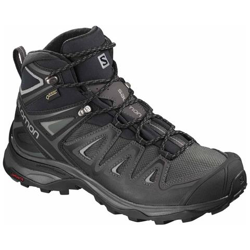 Scarponi Salomon X Ultra 3 Mid Goretex Scarpe Donna Eu 40 precio