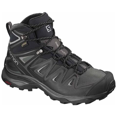 Scarponi Salomon X Ultra 3 Mid Goretex Scarpe Donna Eu 40