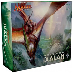Explorers Of Ixalan precio