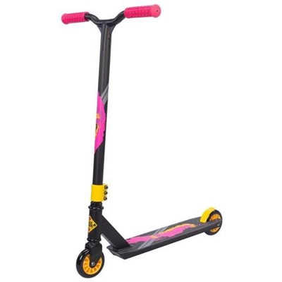 Grigio Freestyle Scooter