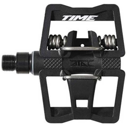 Pedali Time Hybrid Link Componenti One Size características