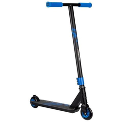 Monopattino Acrobatico Nijdam - N42ca03 - Nero / Blu en oferta