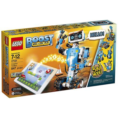 17101 Boost - Toolbox Creativa