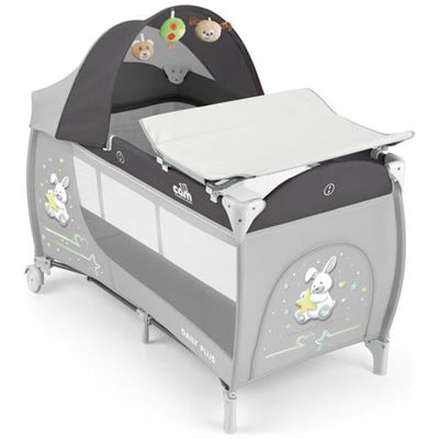 Lettino Daily Plus Coniglio