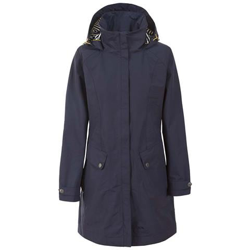 Giacche Trespass Rainy Day Abbigliamento Donna Xl características