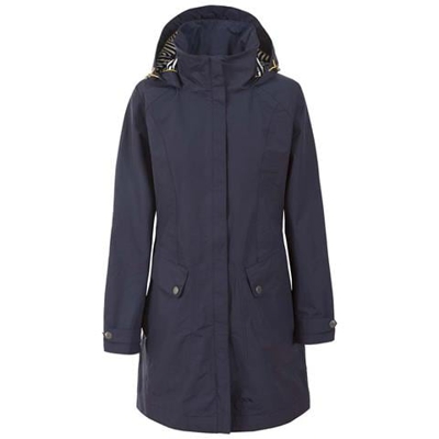 Giacche Trespass Rainy Day Abbigliamento Donna Xl