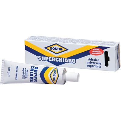 Mendolia - 24 PZ Di BOSTIK SUPERCHIARO CC.125