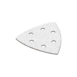 Varo - 5 CARTA ABRASIVA MM 90X90X90 40 60 80 120 180 240 MOUSE MULTIUTENSILE VIBRARAZER GRANA 60 - KRT210054 precio