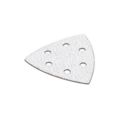 Varo - 5 CARTA ABRASIVA MM 90X90X90 40 60 80 120 180 240 MOUSE MULTIUTENSILE VIBRARAZER GRANA 60 - KRT210054