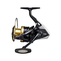 Spheros Sw 3000xh Spinning Reel características