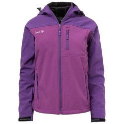 Giacche Izas Onega W / hood Abbigliamento Donna S en oferta