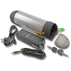 Li-ioni Batteria 10 Ah (36.0v) Per E-bike Bicicletta Elettrica Zündapp. en oferta