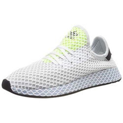 Deerupt Runner W Scarpe Da Running Donna, Multicolore (tinazu / gricen / amalre 000), 38 Eu precio