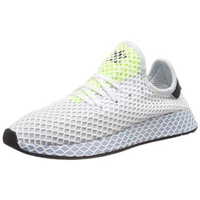 Deerupt Runner W Scarpe Da Running Donna, Multicolore (tinazu / gricen / amalre 000), 38 Eu