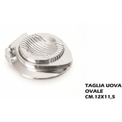 Bighouse It - TAGLIA UOVA OVALE CM.12X11,5 precio