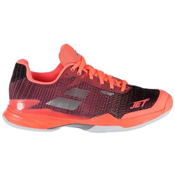 Scarpe Sportive Babolat Jet Mach Ii Clay Scarpe Donna Eu 38 en oferta