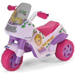 Moto Cavalcabile Raider Princess en oferta
